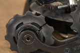 SRAM Red YAW 10 Speed Mechanical Rim Brake Road Groupset