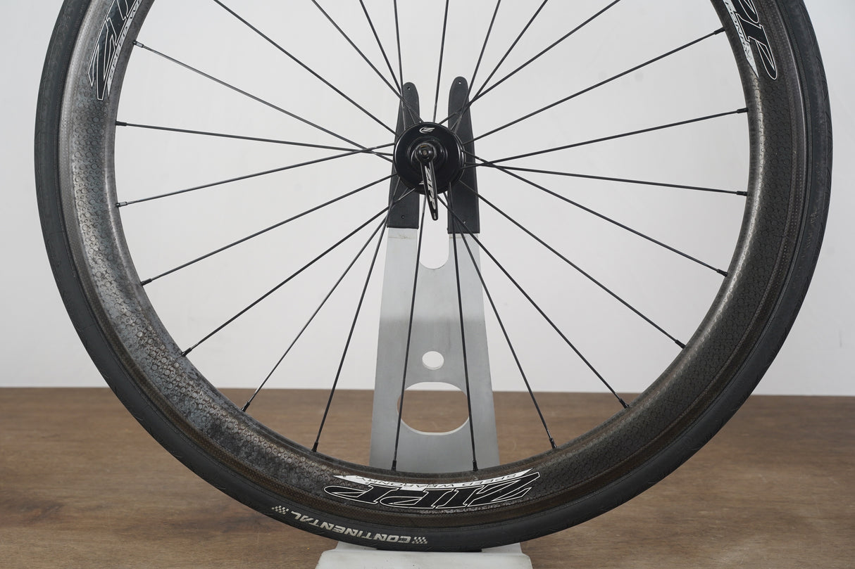 Zipp 303 Firecrest 88/188 Carbon Clincher Rim Brake Wheelset 10 Speed