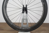 Zipp 303 Firecrest 88/188 Carbon Clincher Rim Brake Wheelset 10 Speed