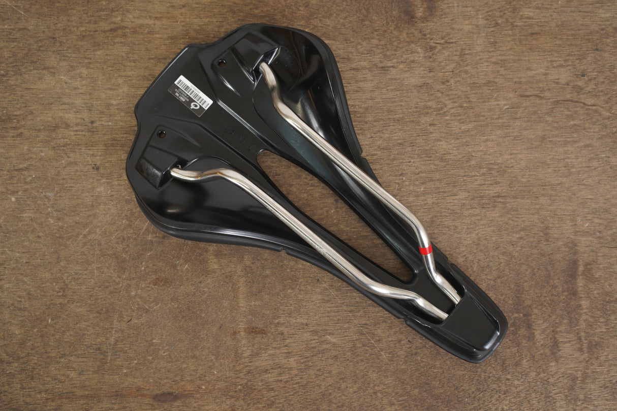 145mm Prologo Scratch M5 P.A.S TiroX Rail Road Saddle 202g