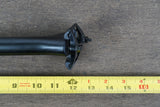 25.4mm Carbon 0 Setback Road Seatpost 112g