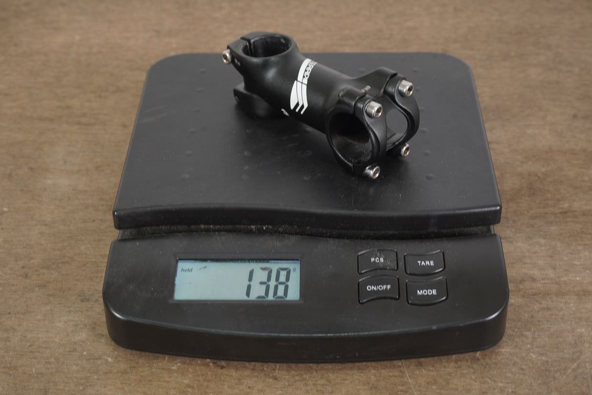 80mm GT Allterra mm ±6 Alloy Road Stem 138g 1 1/8" 31.8mm