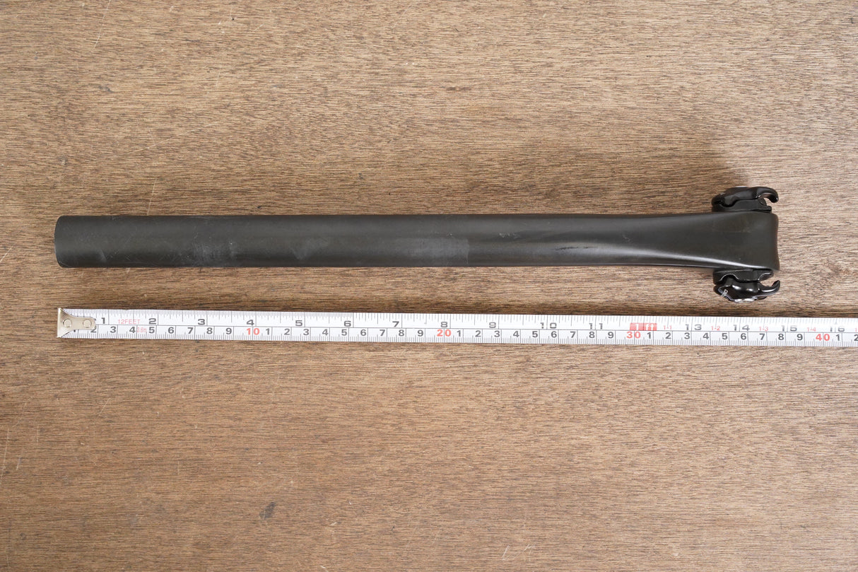 27.2mm Specialized S-WORKS Carbon Setback Road Seatpost