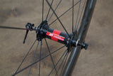 ENVE SES 4.5 Gen 2 DT Swiss 240s Carbon Clincher Rim Brake Wheelset 11 Speed