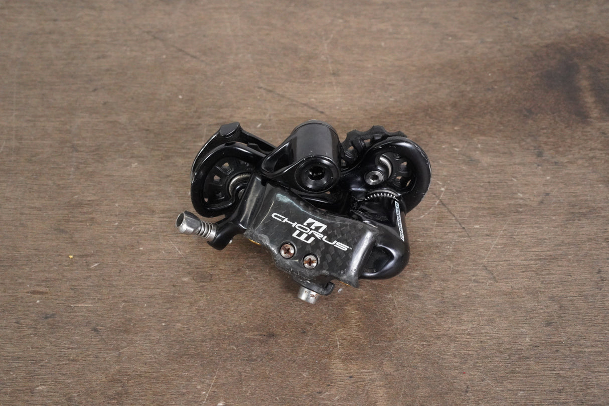 Campagnolo Chorus 11 Speed Mechanical Rim Brake Road Groupset
