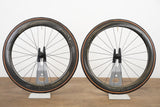 ENVE SES 4.5 Gen 2 DT Swiss 240s Carbon Clincher Rim Brake Wheelset 11 Speed