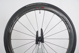 Zipp 303 Firecrest 88/188 Carbon Clincher Rim Brake Wheelset 10 Speed