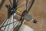 Mavic Ksyrium R-SYS SLR Clincher Rim Brake Wheelset Shimano/SRAM 11 Speed