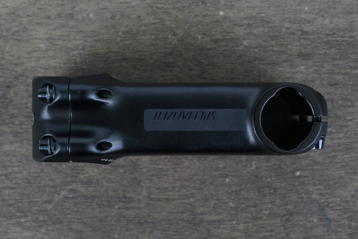 Specialized Future Comp 100mm ±6 Degree Alloy Stem 175g 31.8mm