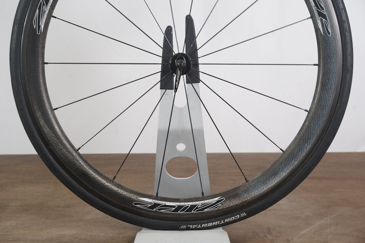 Zipp 303 Firecrest 88/188 Carbon Clincher Rim Brake Wheelset 10 Speed