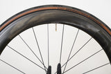 ENVE SES 4.5 Gen 2 DT Swiss 240s Carbon Clincher Rim Brake Wheelset 11 Speed