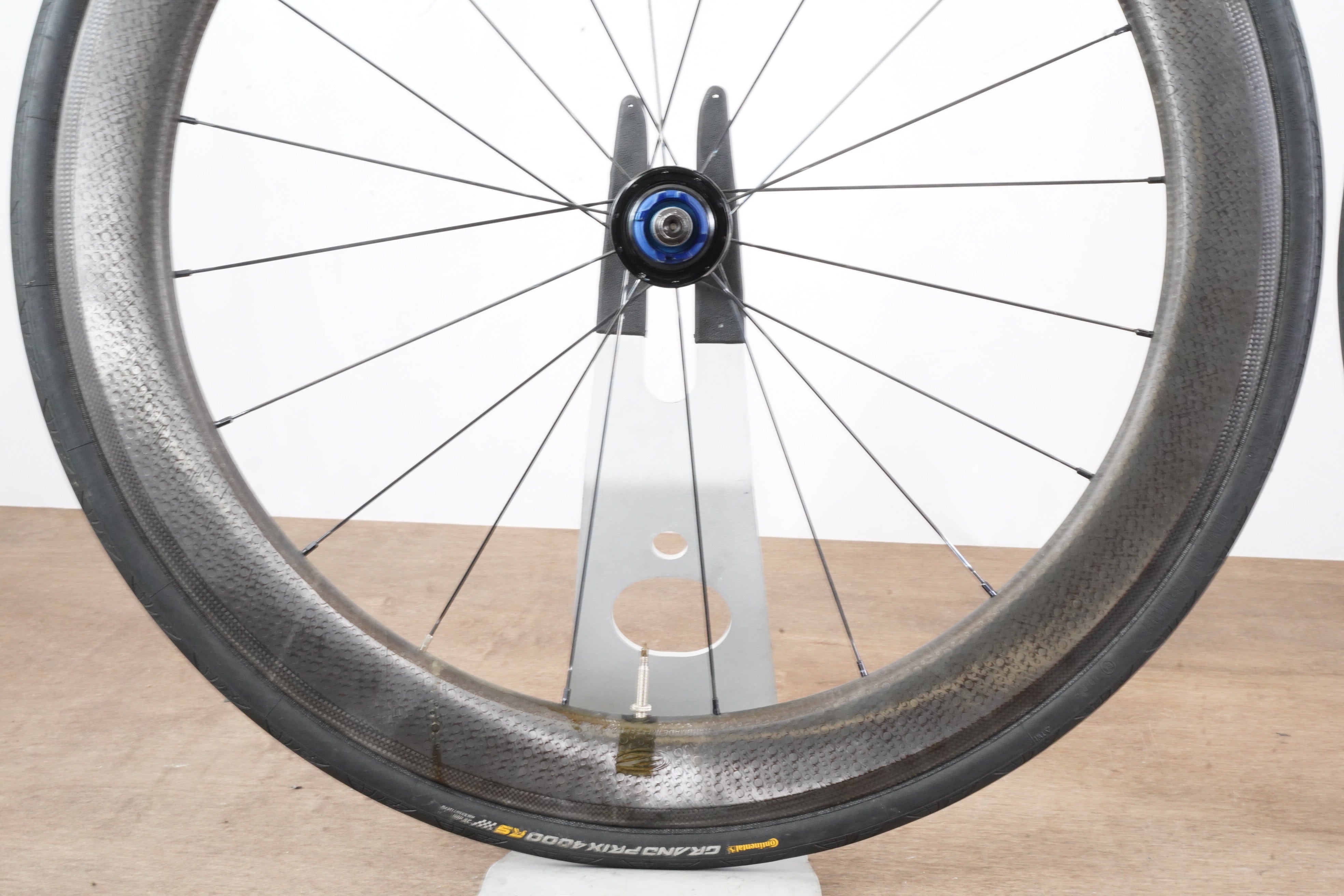 Zipp 404 Firecrest 88/188 Carbon Clincher Rim Brake Wheelset
