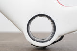 56cm Specialized Tarmac SL3 Pro Carbon Rim Brake Road Frameset