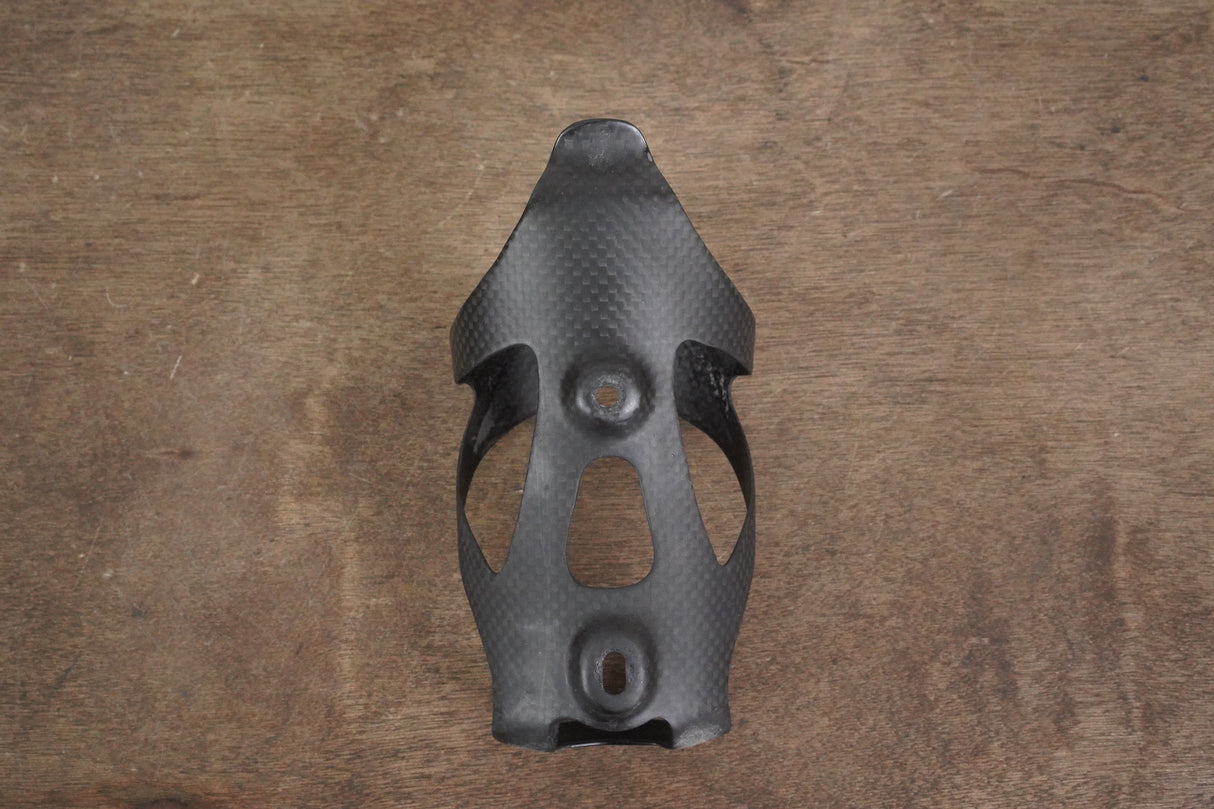 (1) Blackburn Camber Carbon Water Bottle Cage 25g