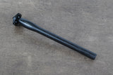 25.4mm Cannondale SAVE Carbon 15mm Setback Road Bike Seatpost 194g