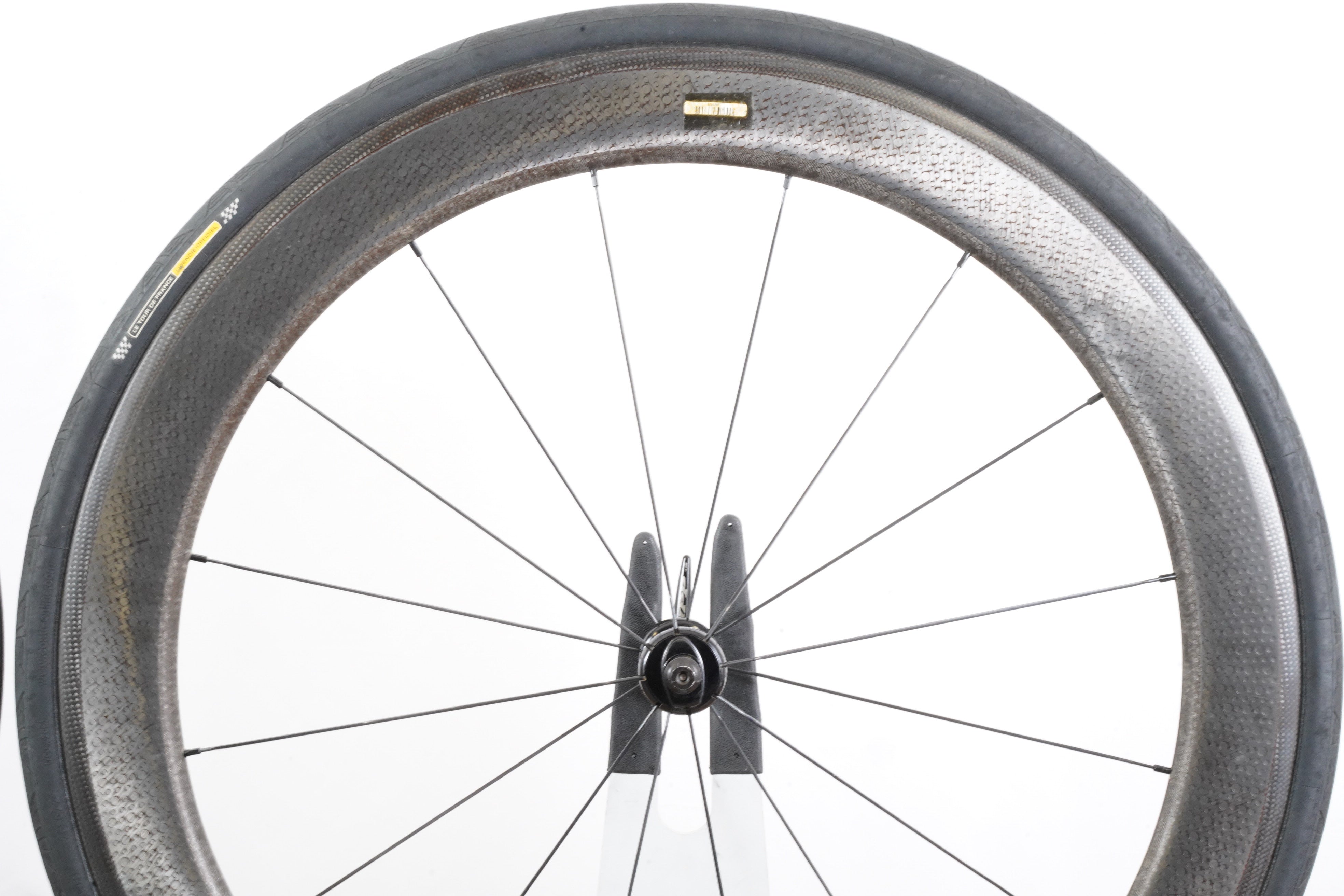 Zipp 404 Firecrest 88/188 Carbon Clincher Rim Brake Wheelset