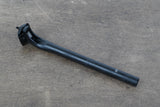 25.4mm Cannondale SAVE Carbon 15mm Setback Road Bike Seatpost 194g