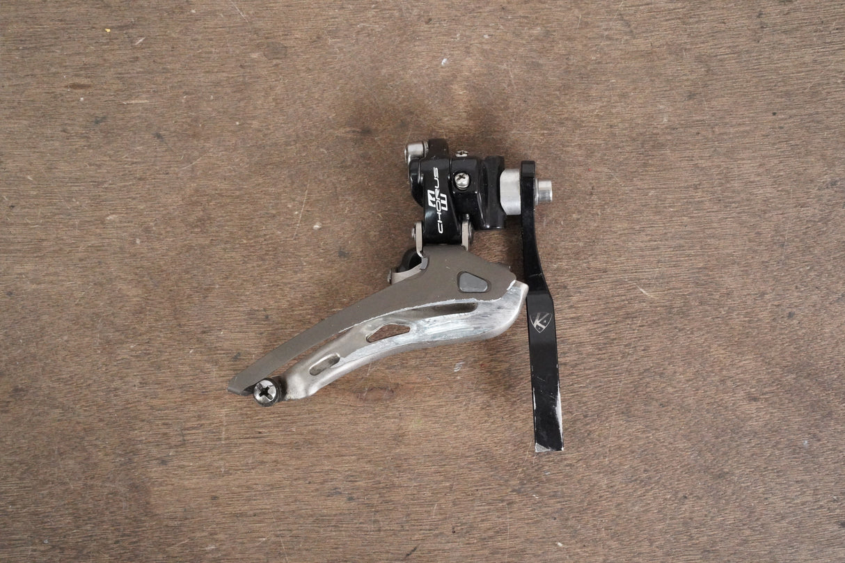 Campagnolo Chorus 11 Speed Mechanical Rim Brake Road Groupset