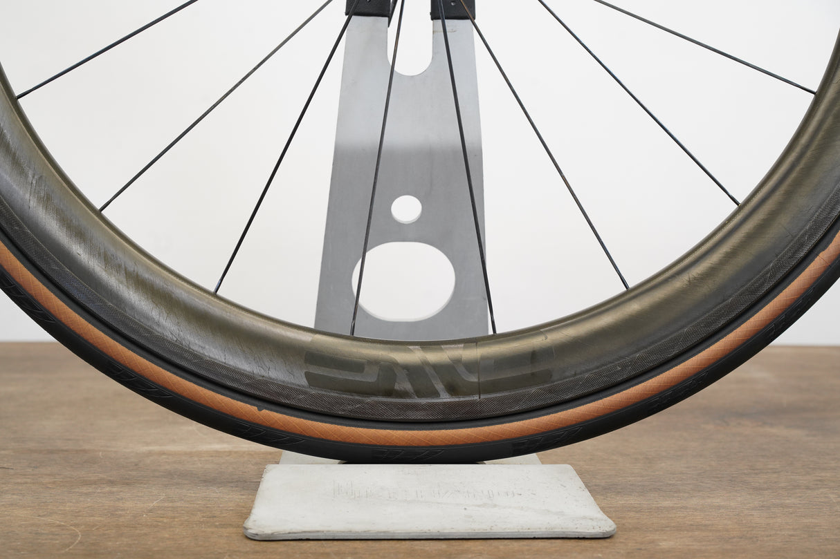 ENVE SES 4.5 Gen 2 DT Swiss 240s Carbon Clincher Rim Brake Wheelset 11 Speed