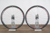 Velomax Orion II Alloy Clincher Rim Brake Wheelset Campagnolo 11 Speed