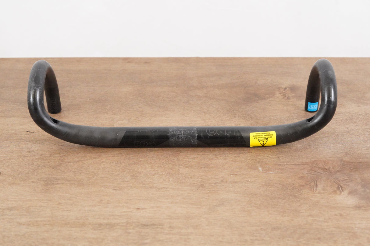 44cm PRO Vibe Carbon Di2 Compact Road Handlebar 31.8mm