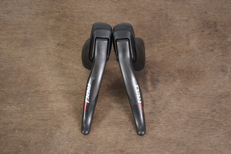 SRAM Red eTap 11 Speed Wireless Electronic Rim Brake Groupset + Charger