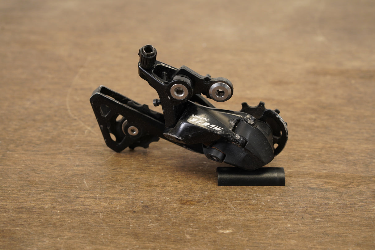 Shimano 105 R7000 GS 11 Speed Mechanical Hydraulic Disc Brake Groupset 7000