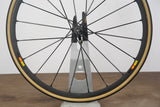 Mavic Ksyrium R-SYS SLR Clincher Rim Brake Wheelset Shimano/SRAM 11 Speed