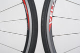 Velomax Orion II Alloy Clincher Rim Brake Wheelset Campagnolo 11 Speed