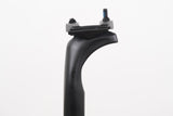 25.4mm Cannondale SAVE Carbon 15mm Setback Road Bike Seatpost 194g