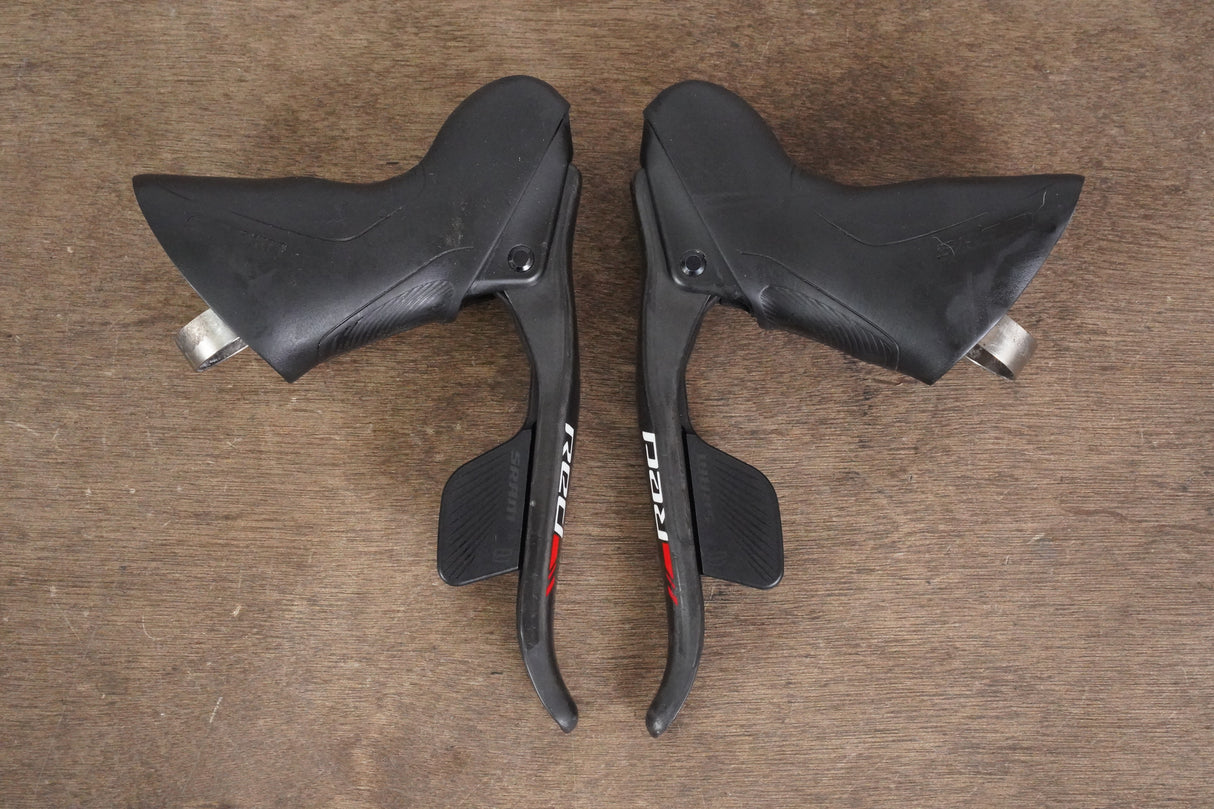 SRAM Red eTap 11 Speed Wireless Electronic Rim Brake Groupset + Charger