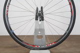 Velomax Orion II Alloy Clincher Rim Brake Wheelset Campagnolo 11 Speed