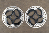 Shimano Dura-Ace R9270 Di2 12 Speed Electronic Hydraulic Disc Groupset 9270
