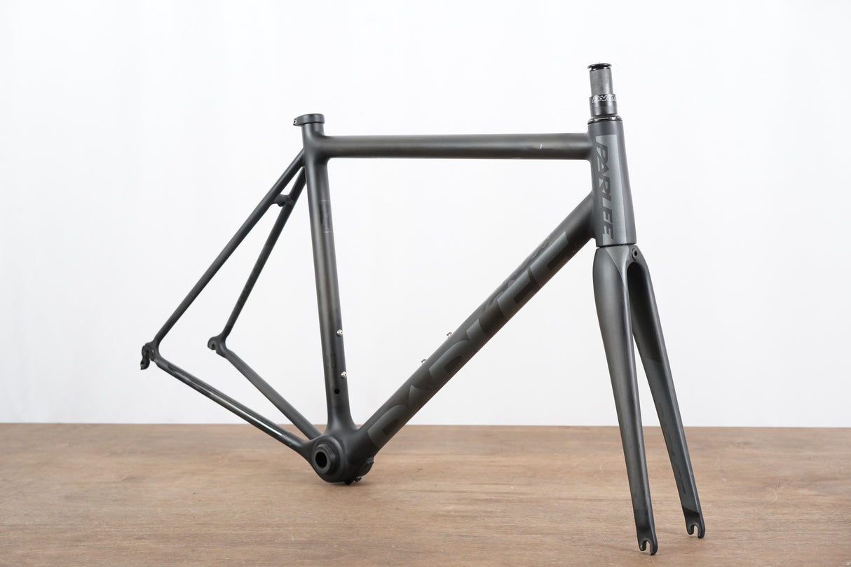 Medium Parlee Z5 SLi Carbon Rim Brake Road Frameset