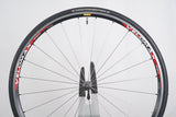 Velomax Orion II Alloy Clincher Rim Brake Wheelset Campagnolo 11 Speed