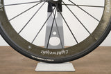 Lightweight Obermayer Carbon Tubular Rim Brake Wheelset Shimano/SRAM 11 Speed