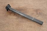 27.2mm Bontrager Carbon Alloy Setback Road Seatpost