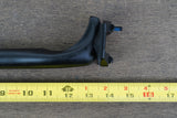 25.4mm Cannondale SAVE Carbon 15mm Setback Road Bike Seatpost 194g