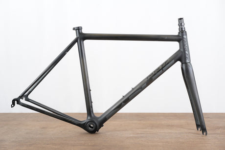 Medium Parlee Z5 SLi Carbon Rim Brake Road Frameset