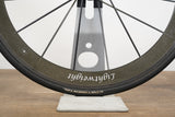 Lightweight Obermayer Carbon Tubular Rim Brake Wheelset Shimano/SRAM 11 Speed