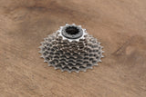 11-28T Shimano Dura-Ace CS-9000 11 Speed Cassette 203g