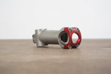Moots 90mm ±6 Degree Titanium Road Stem 152g 1 1/8" 31.8mm