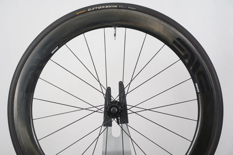 ENVE SES 4.5 DT Swiss 240s Carbon Tubular Rim Brake Wheelset 11 Speed
