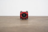 Moots 90mm ±6 Degree Titanium Road Stem 152g 1 1/8" 31.8mm