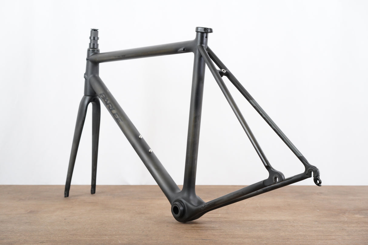 Medium Parlee Z5 SLi Carbon Rim Brake Road Frameset