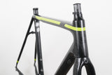54cm Cannondale SuperSix EVO Gen 1 Carbon Rim Brake Frameset Super Six