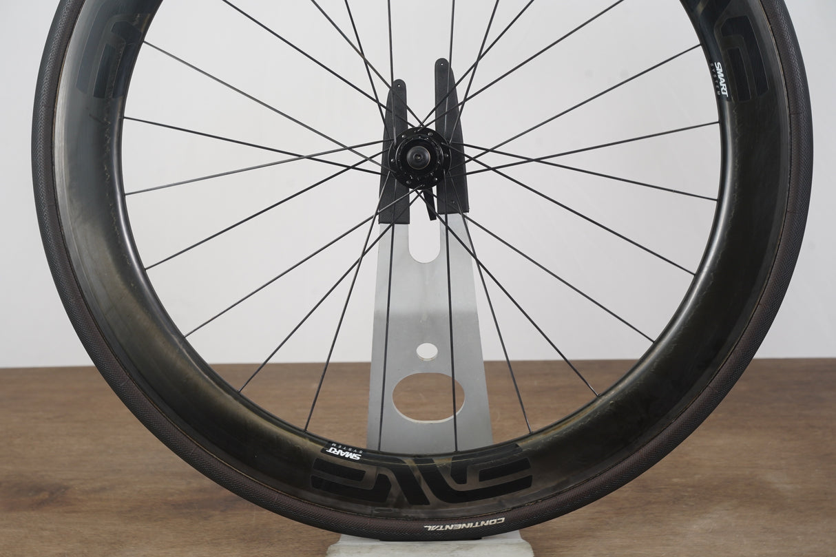 ENVE SES 4.5 DT Swiss 240s Carbon Tubular Rim Brake Wheelset 11 Speed