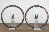 Velomax Orion II Alloy Clincher Rim Brake Wheelset Campagnolo 11 Speed