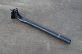 25.4mm Cannondale SAVE Carbon 15mm Setback Road Bike Seatpost 182g