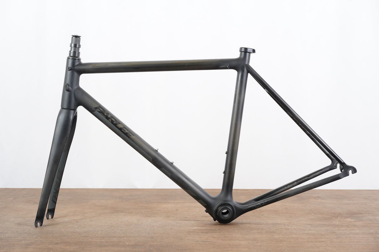 Medium Parlee Z5 SLi Carbon Rim Brake Road Frameset